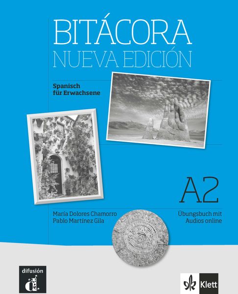 Produktbild: Bit&aacute;cora nueva edici&oacute;n 2 A2