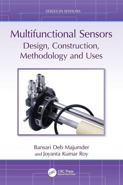 Produktbild: Multifunctional Sensors