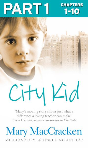 Produktbild: City Kid: Part 1 of 3