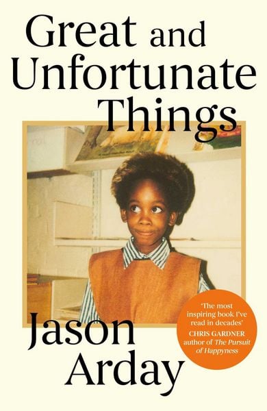 Produktbild: Great and Unfortunate Things