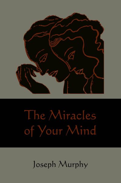 Produktbild: The Miracles of Your Mind