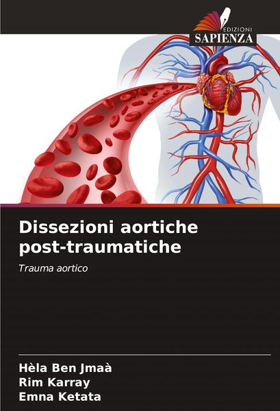 Produktbild: Dissezioni aortiche post-traumatiche