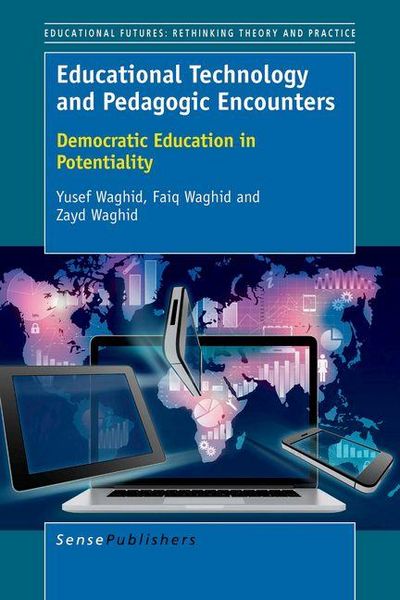 Produktbild: Educational Technology and Pedagogic Encounters