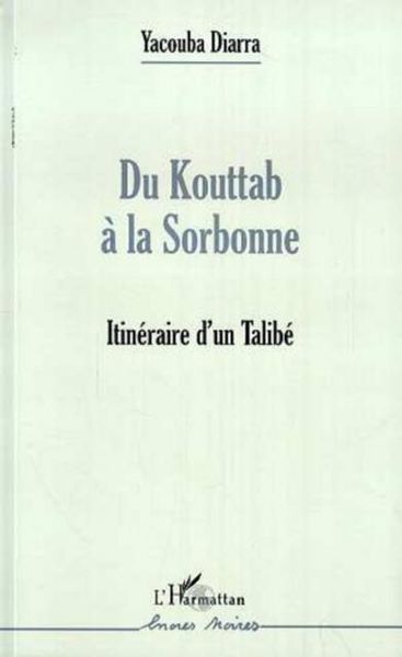 Produktbild: Du kouttab a la sorbonne