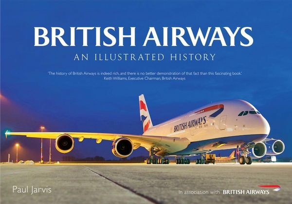Produktbild: British Airways