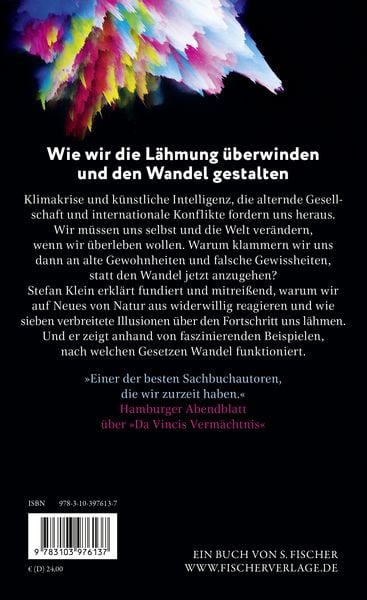 Produktbild: Aufbruch