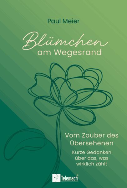 Produktbild: Bl&uuml;mchen am Wegesrand