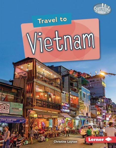 Produktbild: Travel to Vietnam