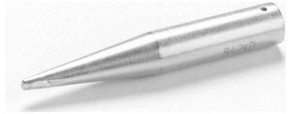 Produktbild: Ersa 0842KD L&ouml;tspitze Mei&szlig;elform, ERSADUR Inhalt 1St.