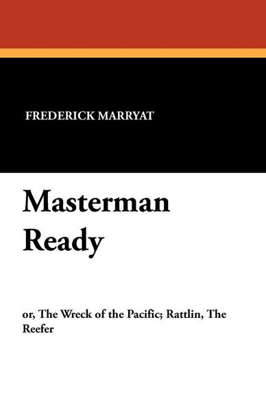 Produktbild: Masterman Ready