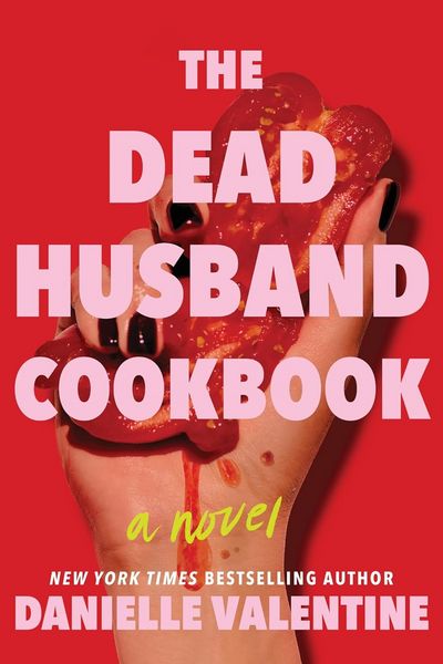 Produktbild: The Dead Husband Cookbook
