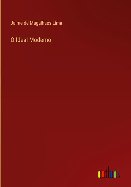 Produktbild: O Ideal Moderno