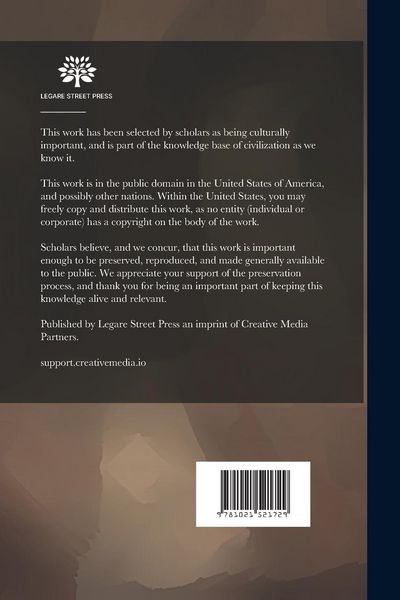 Produktbild: Annals of the Liverpool Stage, From the Earliest Period to the Present Time, Together With Some Account of the Theatres and Music Halls in Bootle and