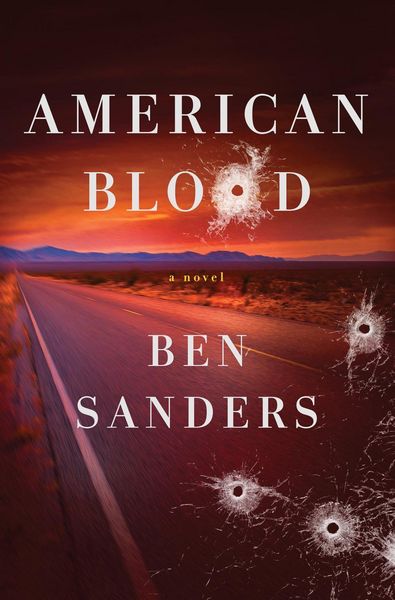 Produktbild: American Blood