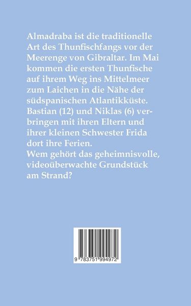 Produktbild: Almadraba