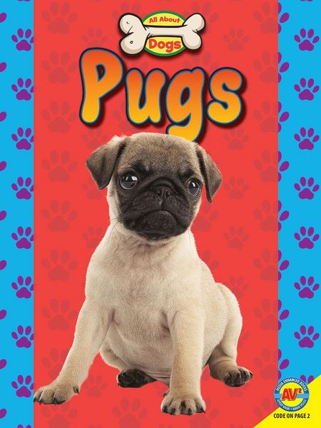Produktbild: Pugs