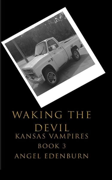 Produktbild: Waking The Devil
