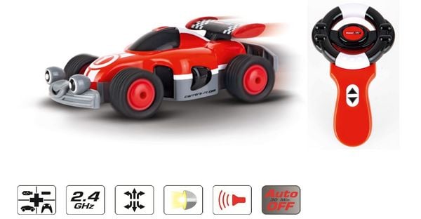 Produktbild: CARRERA RC 2,4GHz First RC Racer