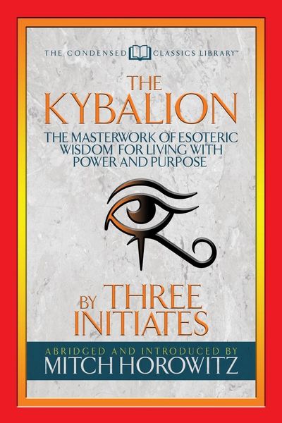 Produktbild: The Kybalion (Condensed Classics)