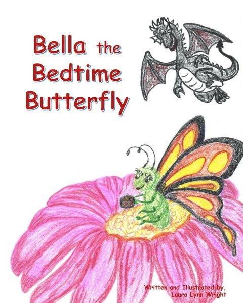 Produktbild: Bella the Bedtime Butterfly