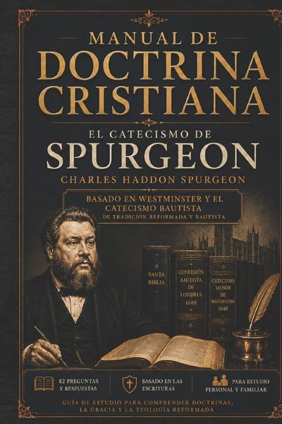 Produktbild: Manual de Doctrina Cristiana