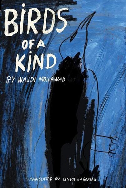 Produktbild: Birds of a Kind