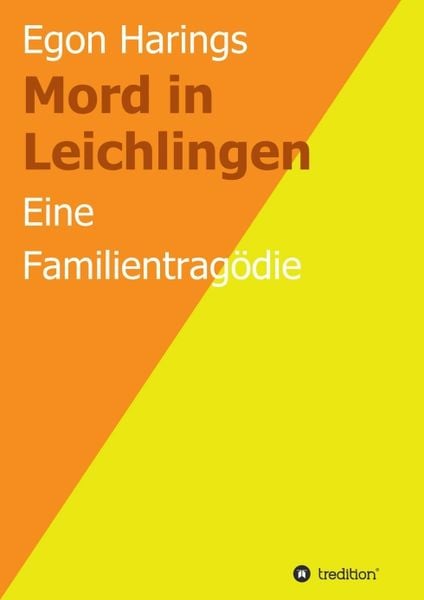 Produktbild: Mord in Leichlingen