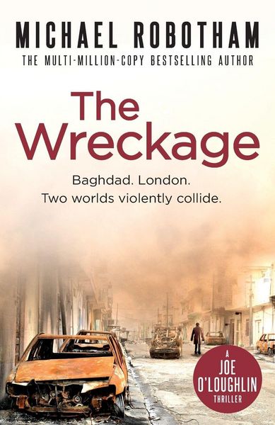 Produktbild: The Wreckage