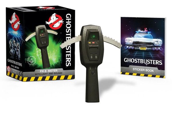 Produktbild: Ghostbusters
