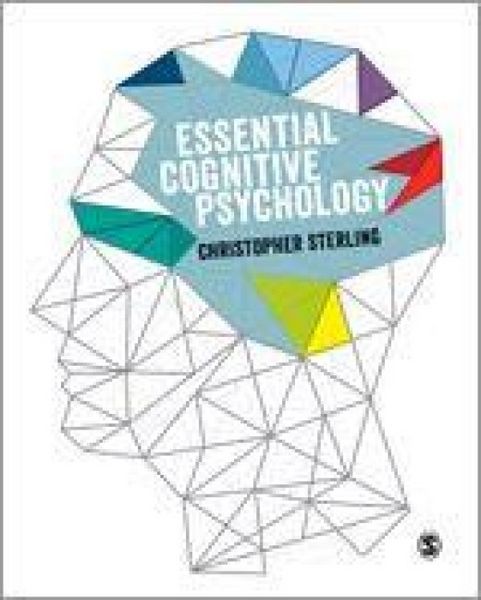 Produktbild: Essential Cognitive Psychology