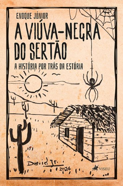 Produktbild: A Vi&uacute;va-Negra do Sert&atilde;o