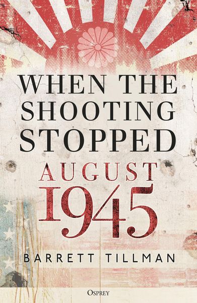 Produktbild: When the Shooting Stopped