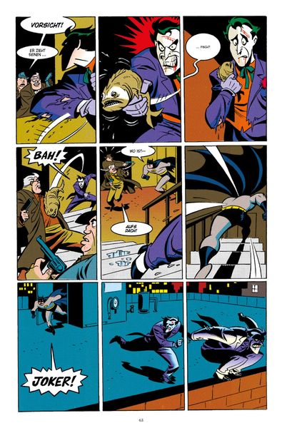Produktbild: Harley Quinn von Paul Dini (Deluxe Edition)