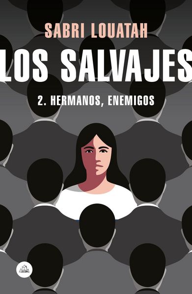 Produktbild: Los salvajes 2: Hermanos, enemigos