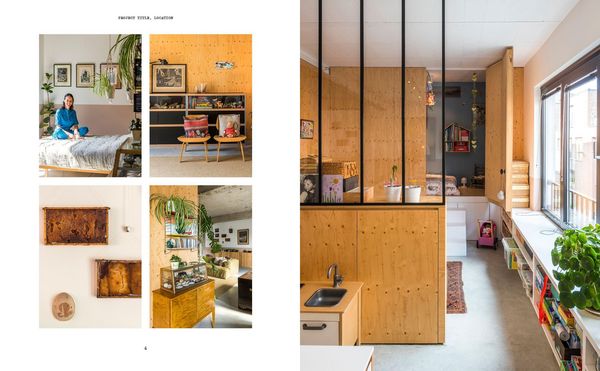Produktbild: Creative Homes