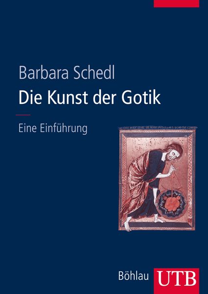 Produktbild: Die Kunst der Gotik