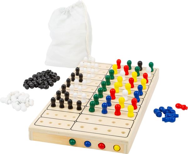 Produktbild: Logikspiel Geheimcode