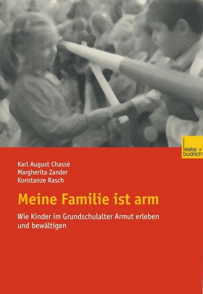 Produktbild: Meine Familie ist arm