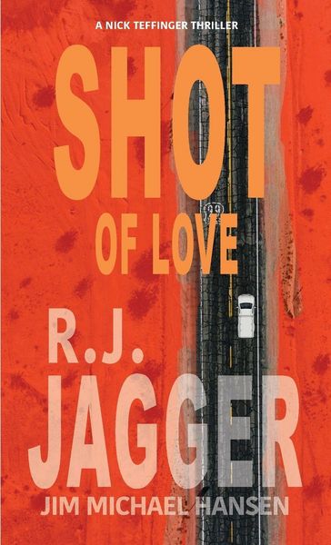 Produktbild: Shot of Love