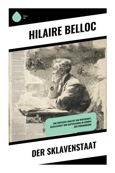 Produktbild: Der Sklavenstaat