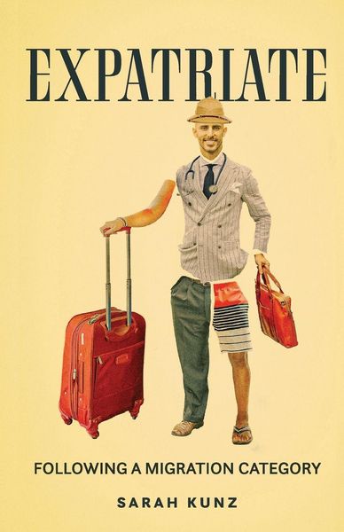 Produktbild: Expatriate