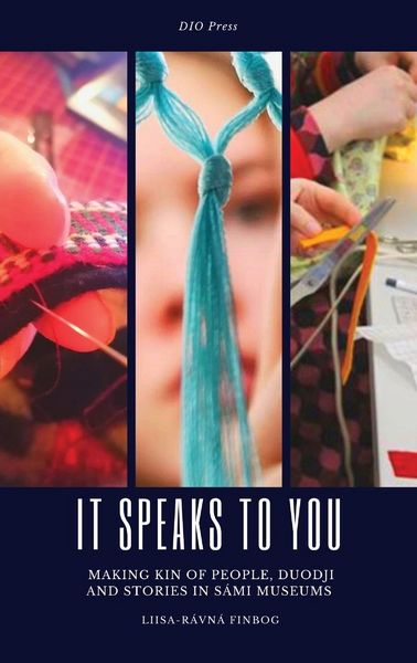 Produktbild: It Speaks to You