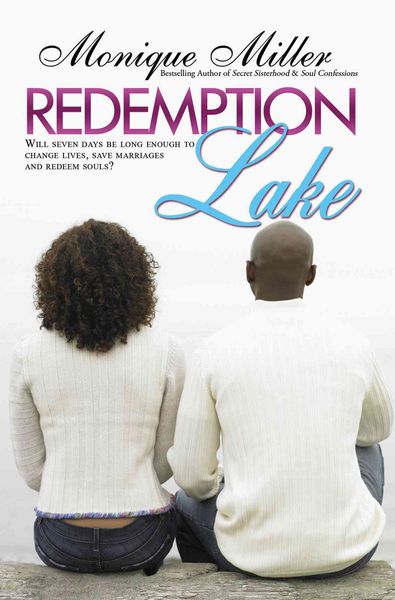 Produktbild: Redemption Lake