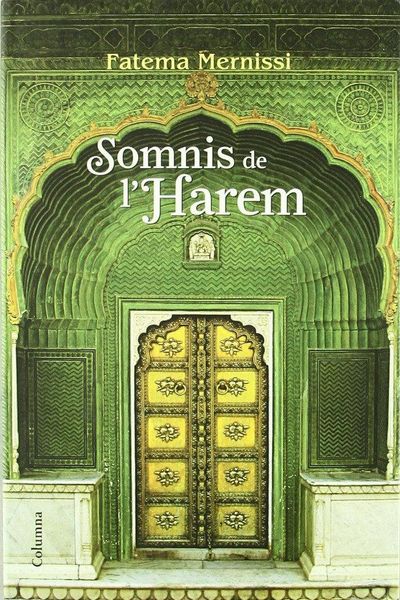 Produktbild: Somnis de l'harem