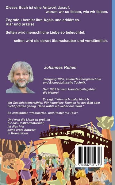 Produktbild: Von Ratio nach Erotas