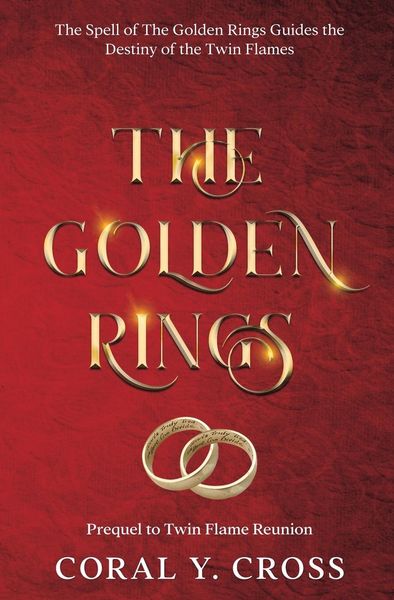 Produktbild: The Golden Rings