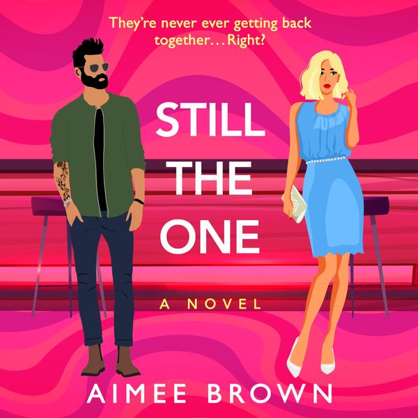 Produktbild: Still The One
