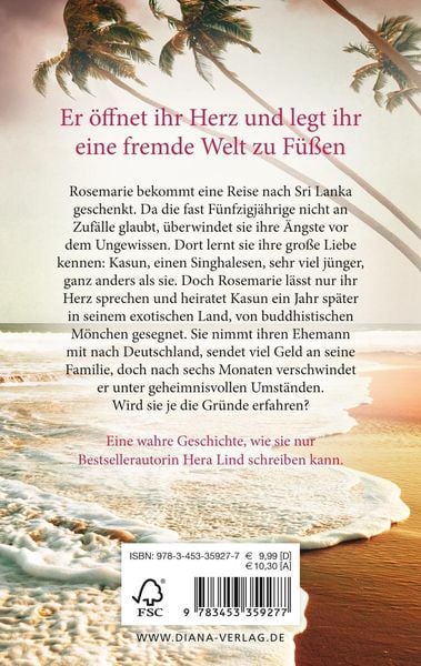 Produktbild: Der Prinz aus dem Paradies