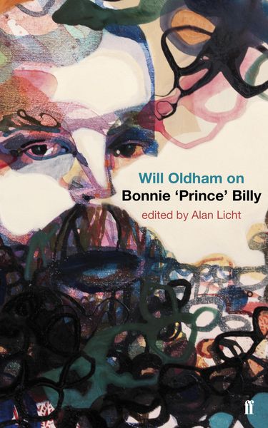Produktbild: Will Oldham on Bonnie 'Prince' Billy
