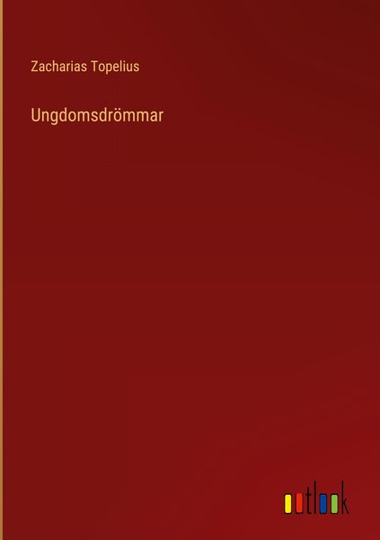 Produktbild: Ungdomsdr&ouml;mmar